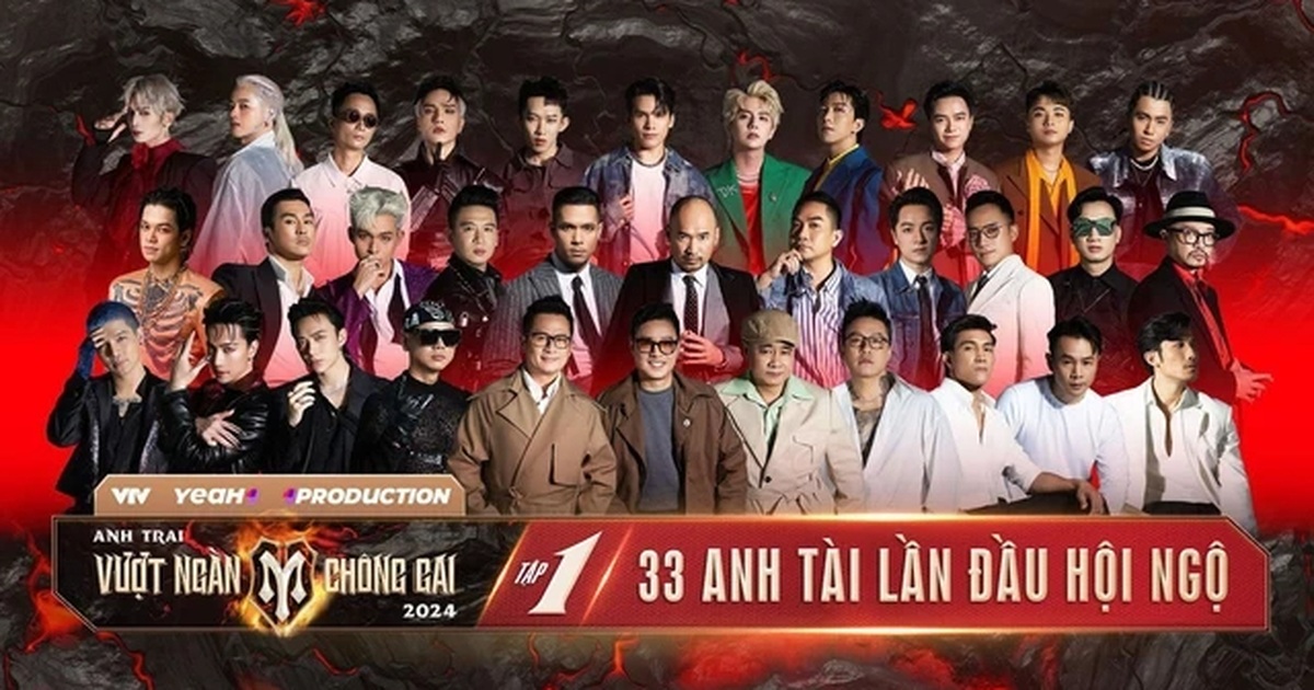 Khuấy đảo showbiz với "Anh trai", "Chị đẹp", cổ phiếu Yeah1 ra sao?