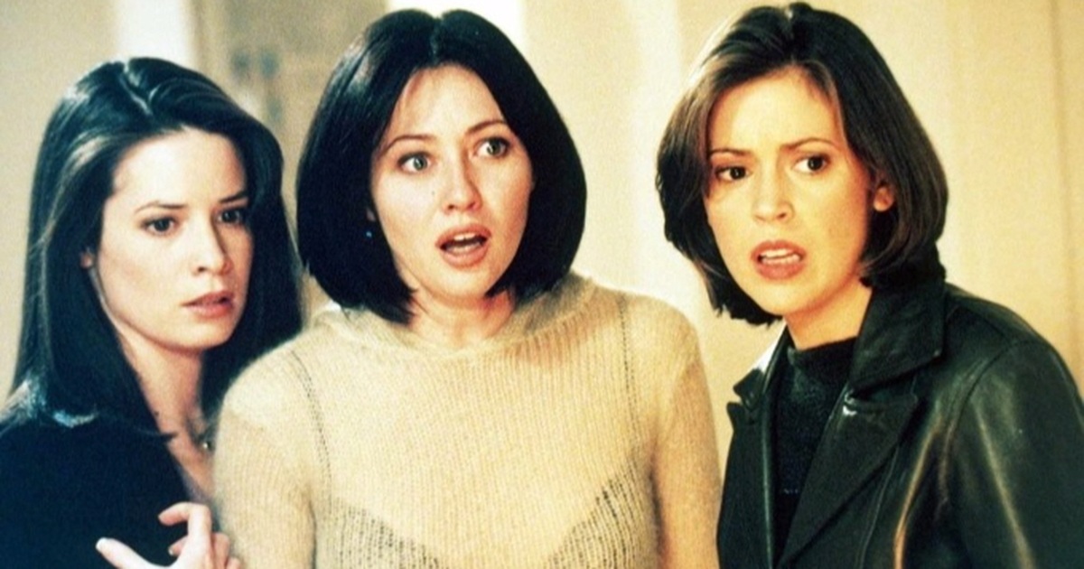 Shannen Doherty từng từ chối kịch bản "Phép thuật" và nỗi lo lúc cuối đời