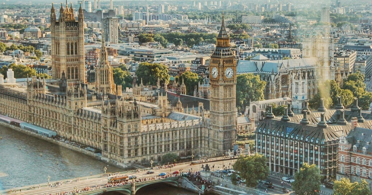 View - Top 10 thành phố thân thiện nhất đối với sinh viên quốc tế: London đứng đầu | Báo Dân trí