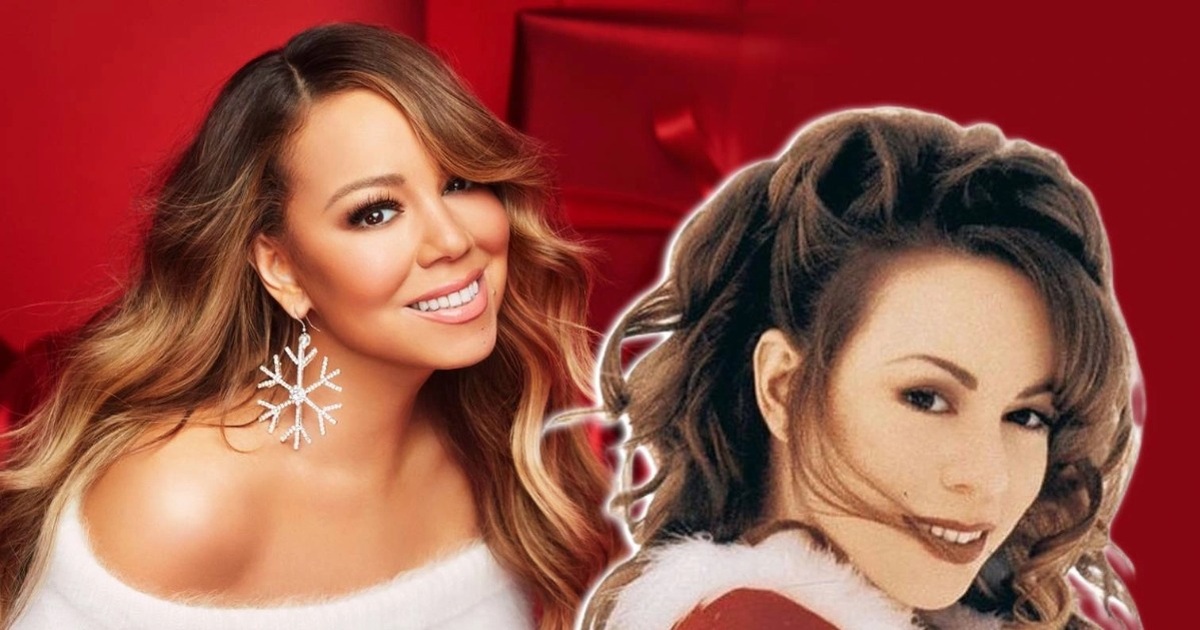 Mariah Carey đổi đời, thu về 3 triệu USD/năm chỉ nhờ một bản hit Giáng sinh - 3