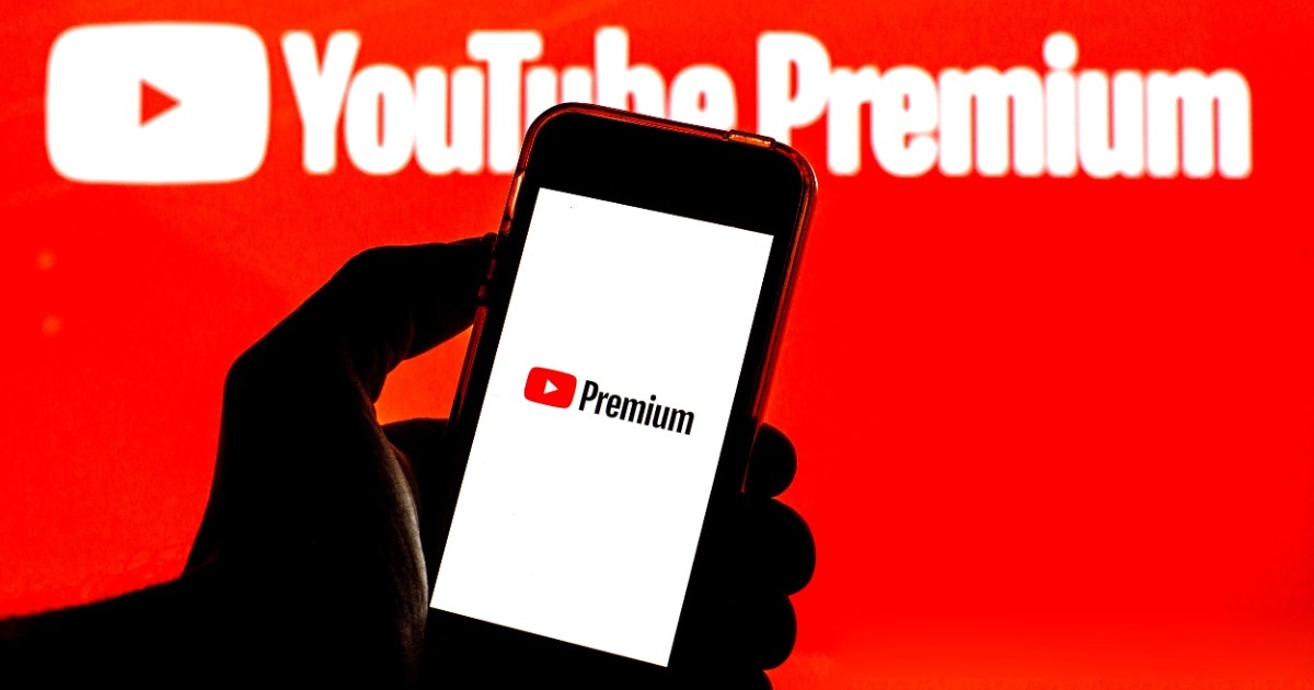 YouTube Premium hàng "lậu" đồng loạt bị chặn