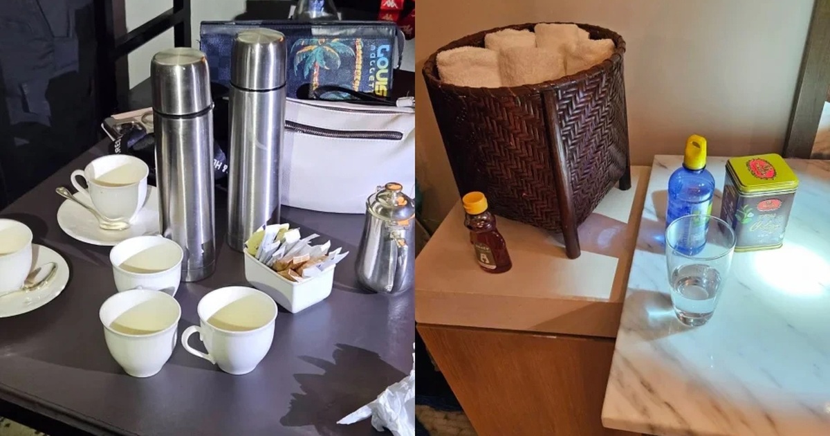 Gallery - Hiện trường vụ nhóm người Việt tử vong nghi do bị đầu độc ở Thái Lan | Báo Dân trí