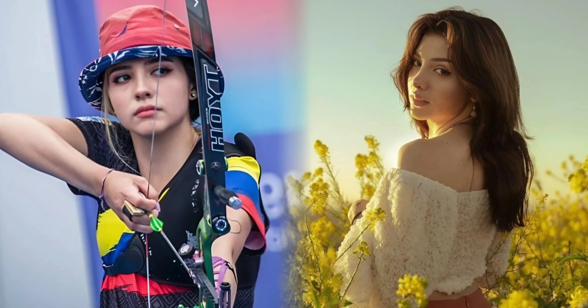 View - "Hot girl bắn cung" từng nổi đình đám tại Olympic 2020 giờ ra sao? | Báo Dân trí