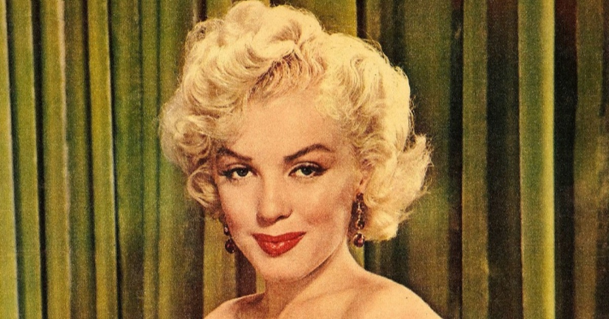 Đời bi thảm và bí ẩn chưa có lời giải đáp quanh cái chết của Marilyn Monroe