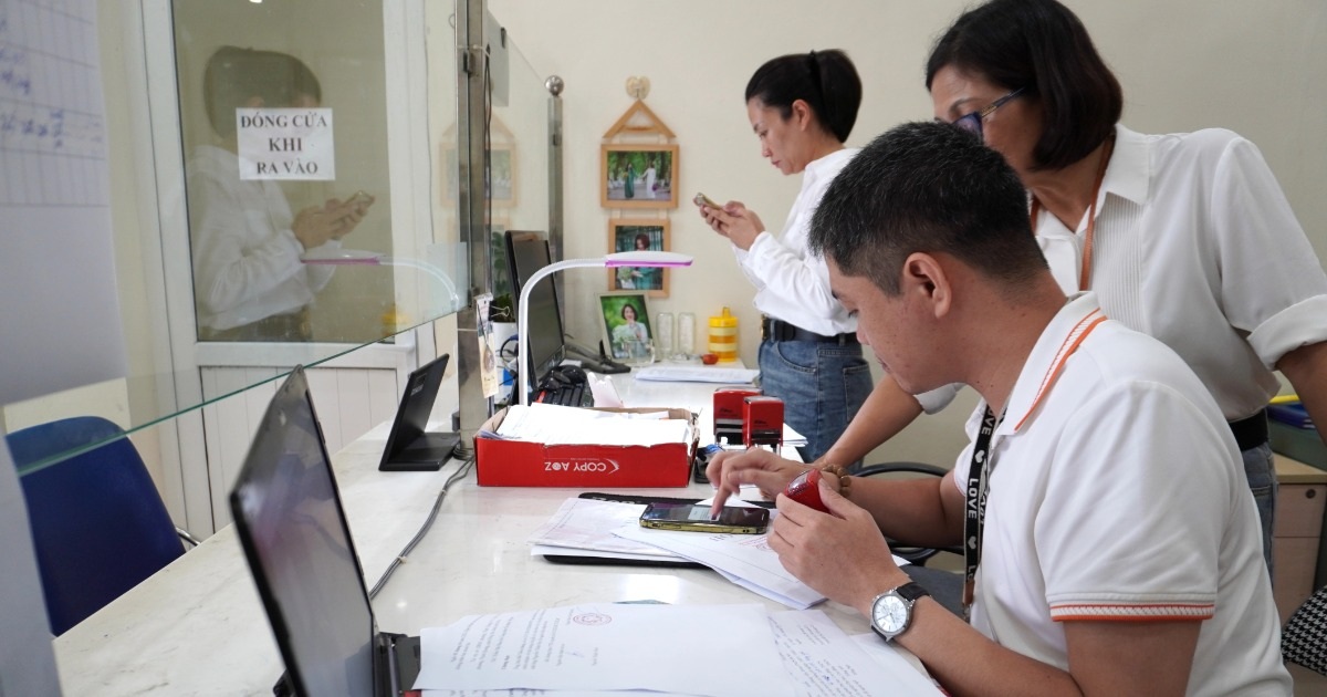 Chi tiết cách tính lương, phụ cấp khi lương cơ sở tăng lên 2,34 triệu đồng