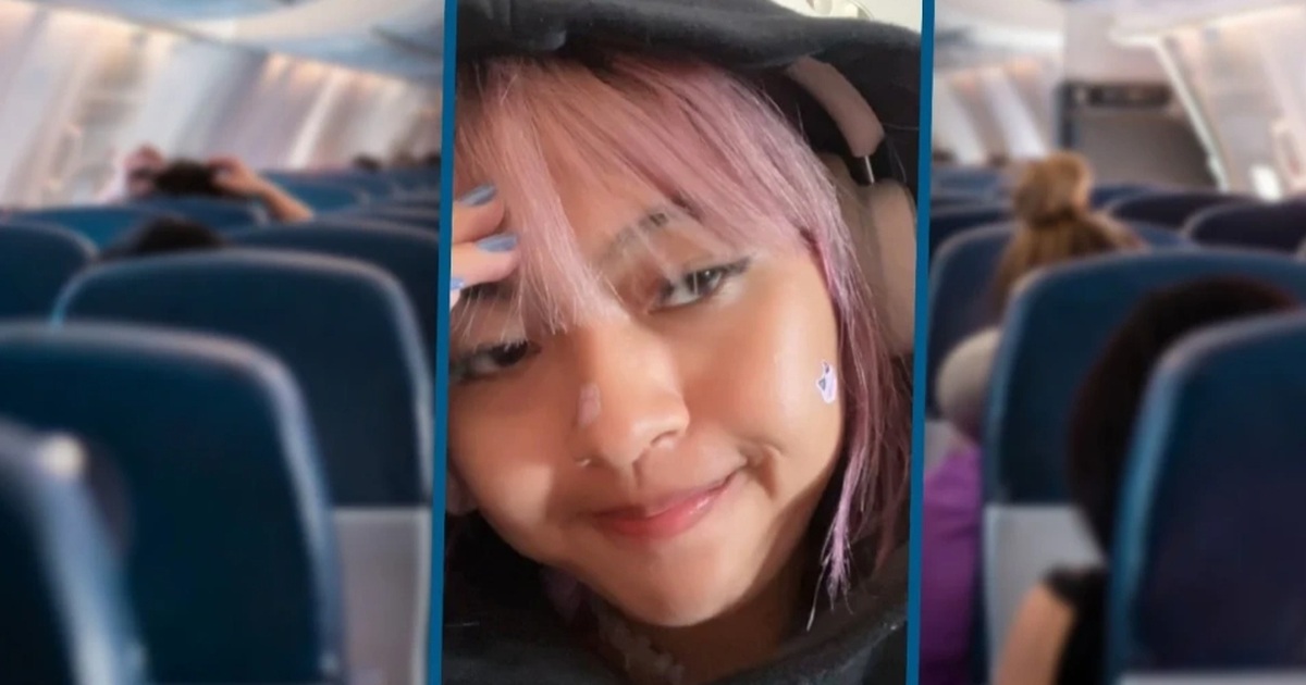 Vờ bị ốm để xin nghỉ làm, nữ nhân viên bất ngờ va phải sếp tại sân bay