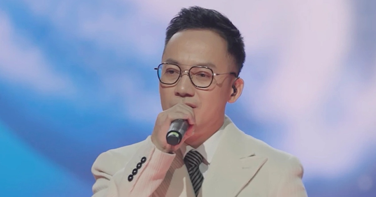 Rapper Đinh Tiến Đạt: "Tôi không hát ẩn ý về tình cũ"