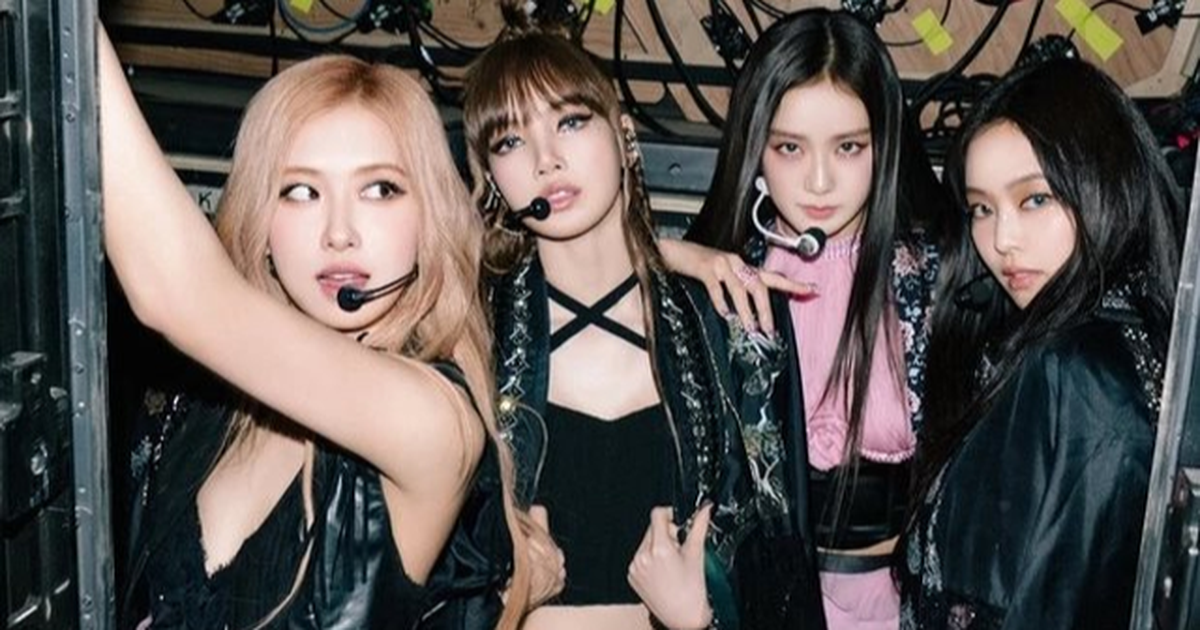 Sau chuyến lưu diễn doanh thu hàng trăm triệu USD, Blackpink sắp trở lại |  Báo Dân trí