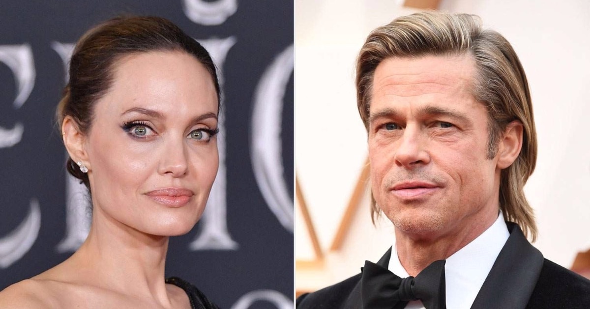 8 năm ròng kiện tụng, Brad và Angelina chưa hoàn tất thủ tục ly hôn