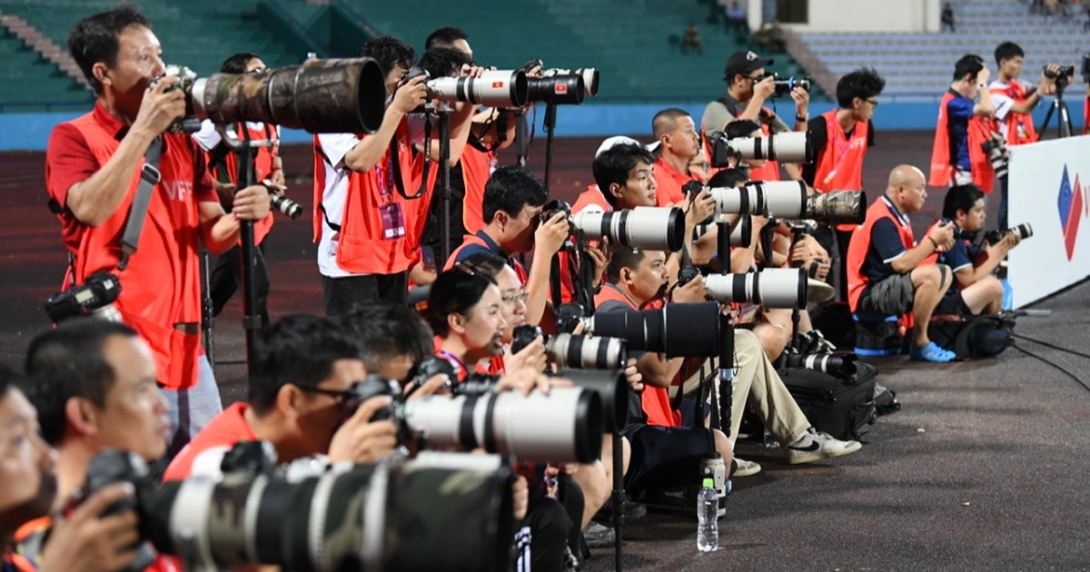 View - Đại biểu Quốc hội Đỗ Chí Nghĩa: "Tháo gỡ khó khăn cho báo chí là cấp thiết" | Báo Dân trí