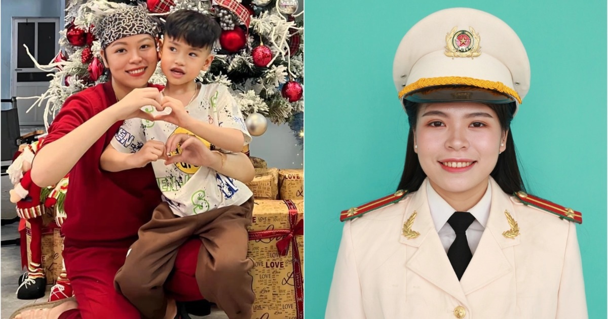 Gallery - Người mẹ ung thư tự chụp ảnh thờ, viết "tâm thư" gửi con sau ngày mất | Báo Dân trí
