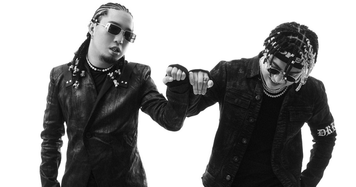 Rapper Gizmo kết hợp với Yanbi ra mắt "Thằng dở hơi" | Báo Dân trí