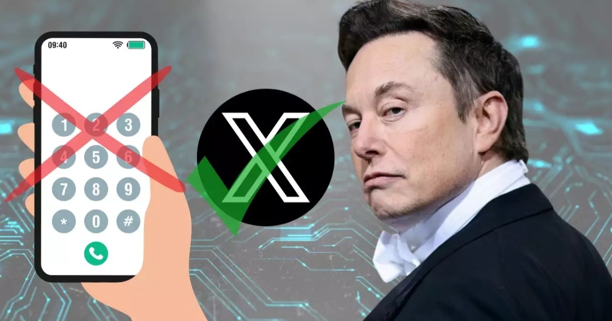 Giận cá chém thớt, Elon Musk muốn ra mắt X Phone để đối đầu Apple | Báo