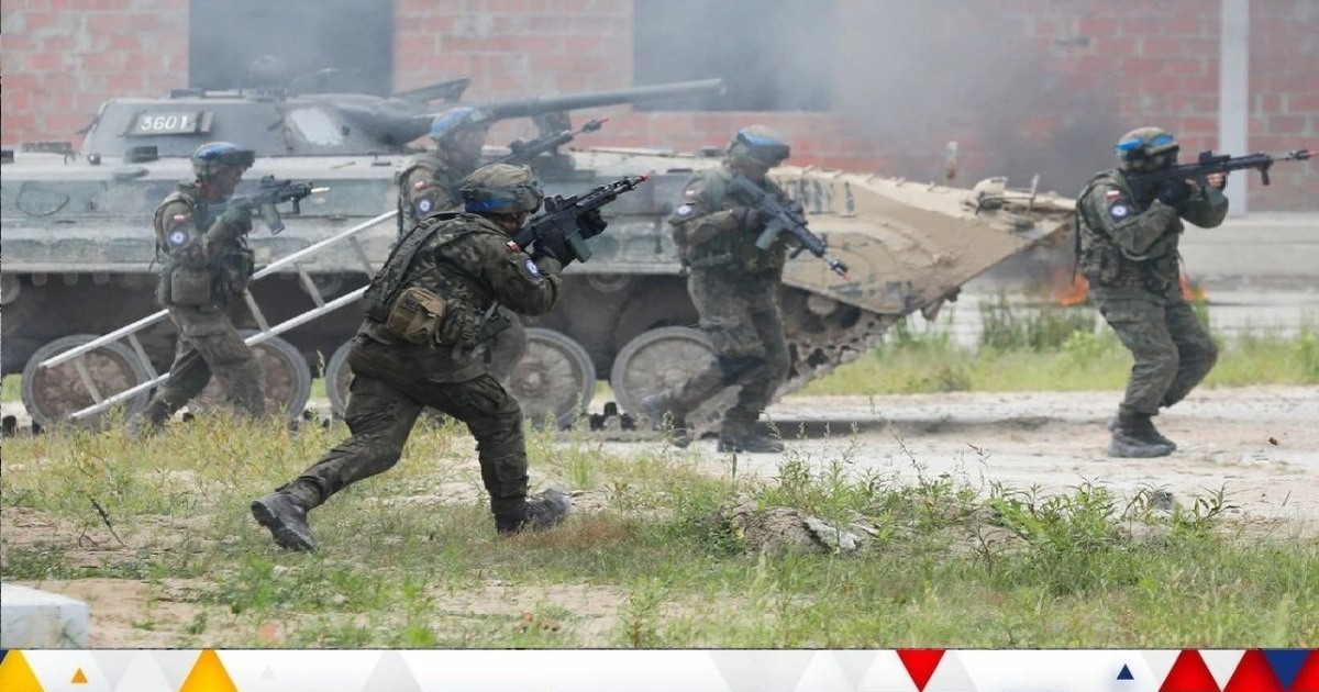 View - Chiến sự Ukraine 14/7: Nga bao vây lữ đoàn Ukraine ở Kupyansk | Báo Dân trí