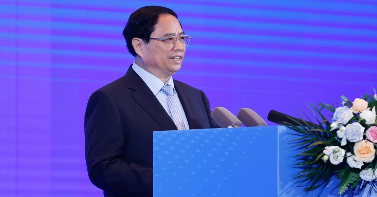 Gallery - Kết nối giao thông Việt - Trung: "Muốn làm giàu, trước tiên hãy làm đường" | Báo Dân trí